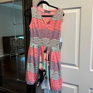 Lulu H women’s dress